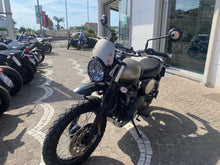 Carica l'immagine nel visualizzatore di Gallery, TRIUMPH STREET SCRAMBLER - 2021 - KM 11808