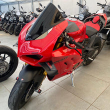 Carica l'immagine nel visualizzatore di Gallery, DUCATI PANIGALE V4 S - 2022 - KM 18365