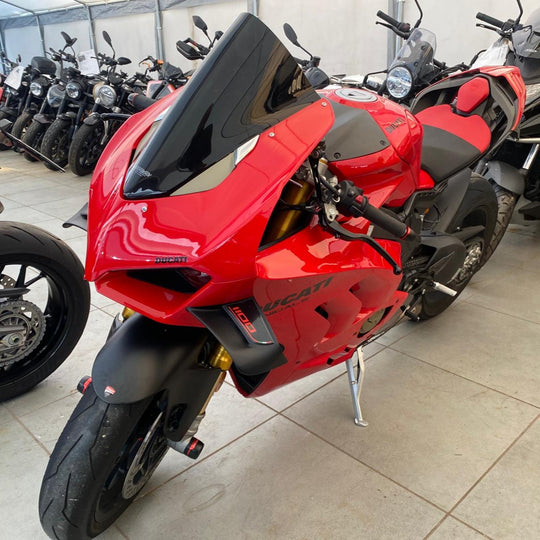 DUCATI PANIGALE V4 S - 2022 - KM 18365