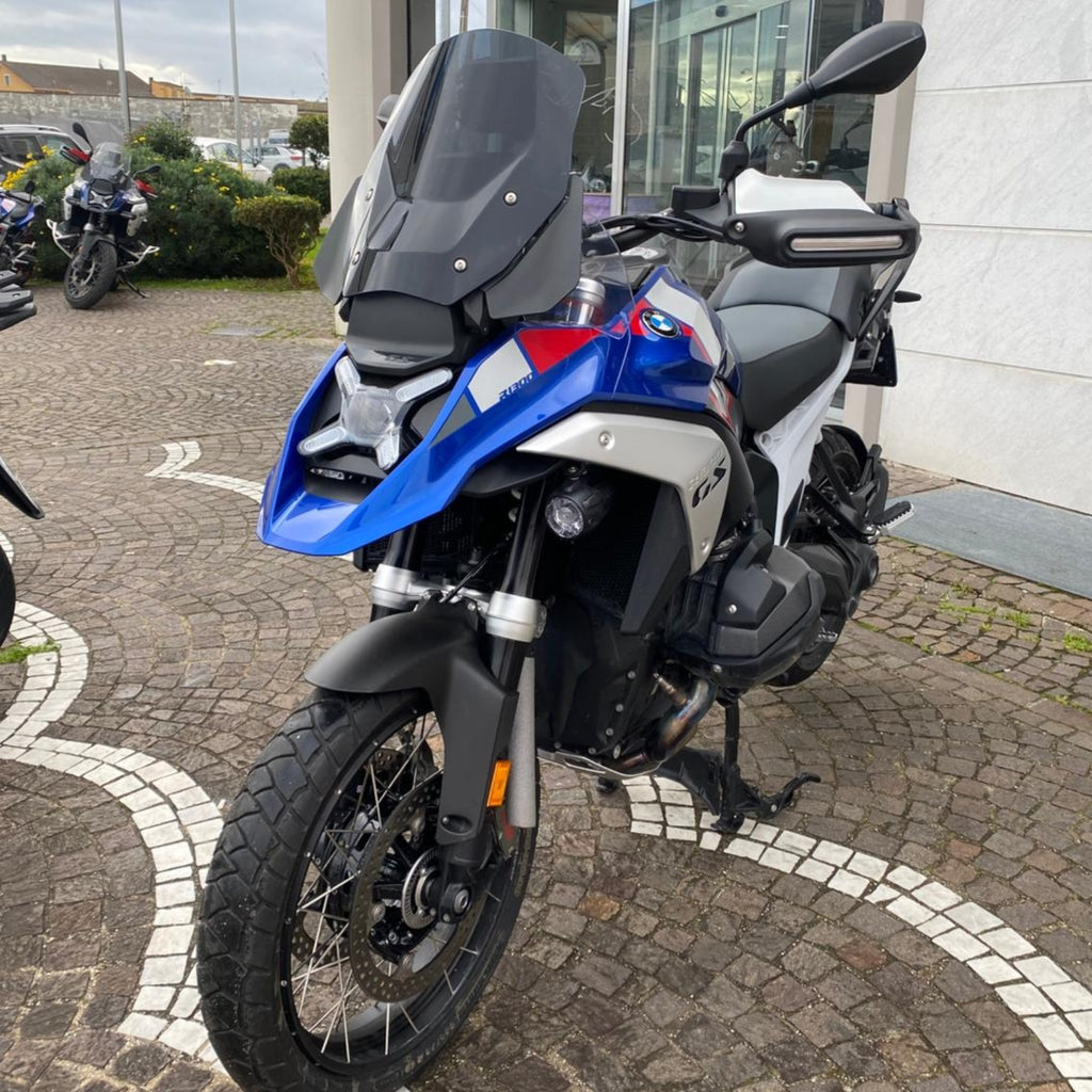 BMW R 1300 GS TROPHY - 2023 - KM 4129