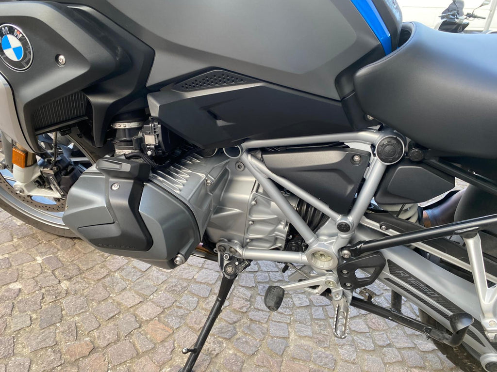 BMW R 1250 GS - 2020 - KM 46134