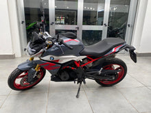 Carica l'immagine nel visualizzatore di Gallery, BMW G 310 R - 2021 - KM 17908