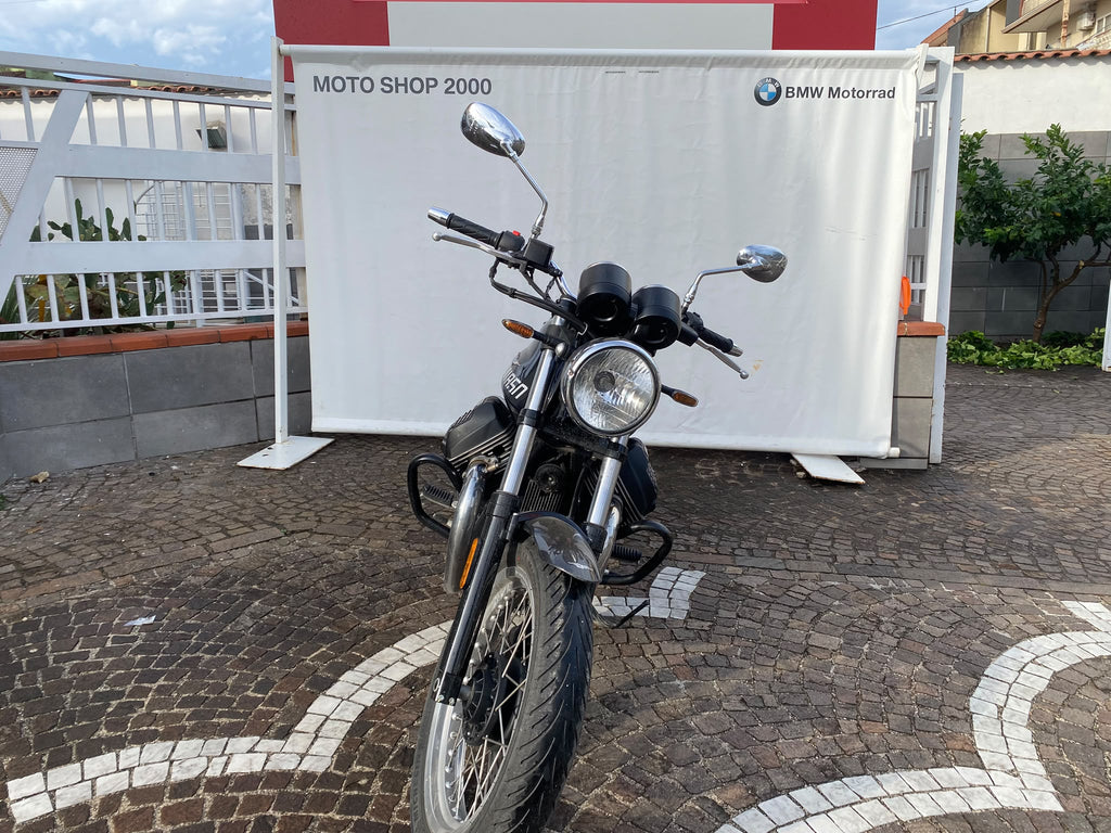 MOTO GUZZI V7 SPECIAL - 2023 - KM 8206