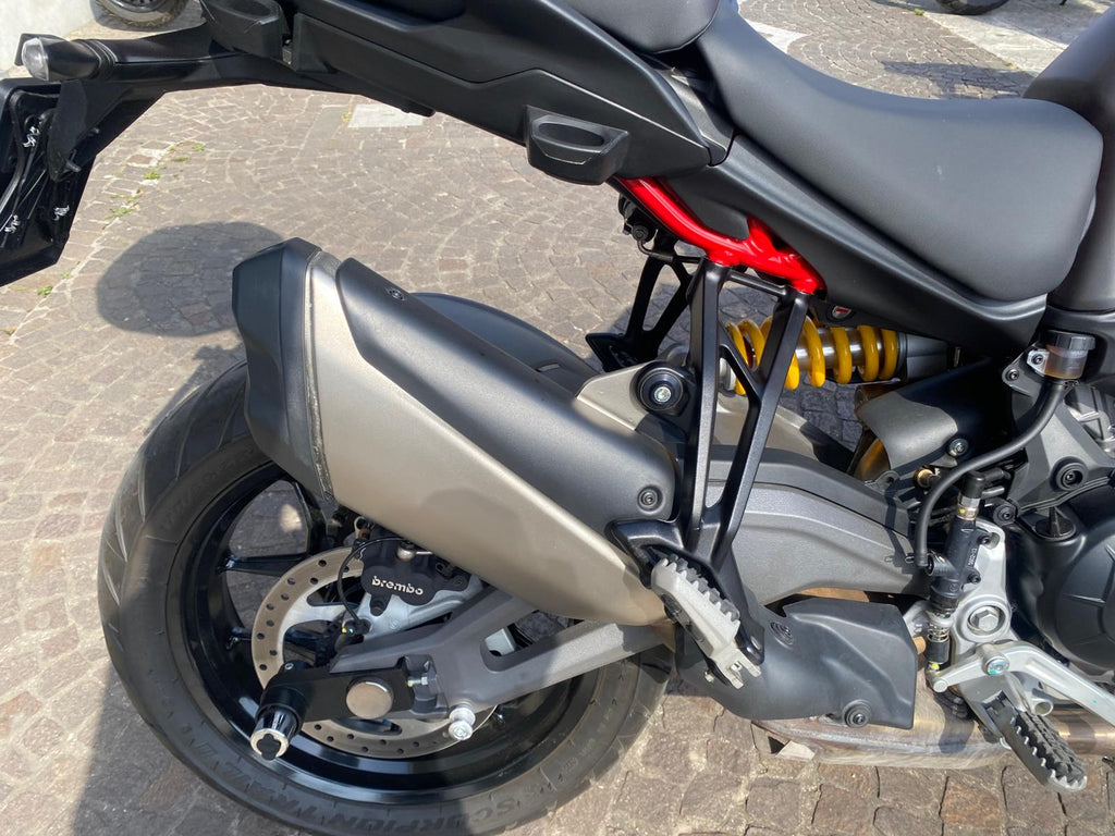 DUCATI MULTISTRADA V2 - 2025 - KM 1298