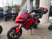 Carica l'immagine nel visualizzatore di Gallery, DUCATI MULTISTRADA 1200 S - 2015 - KM 35602