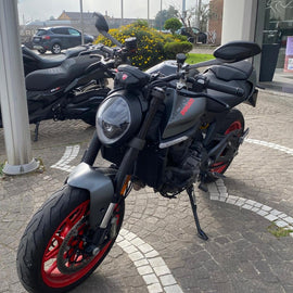 DUCATI MONSTER 937 - 2023 - KM 9616