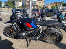 Carica l&#39;immagine nel visualizzatore di Gallery, BMW R NINE T URBAN G/S - 2023 - KM 8370
