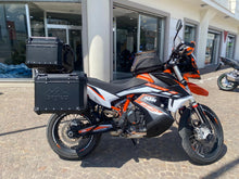 Carica l'immagine nel visualizzatore di Gallery, KTM 890 ADVENTURE R - 2022 - KM 14642
