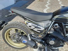Carica l&#39;immagine nel visualizzatore di Gallery, DUCATI SCRAMBLER 800 FULL THROTTLE - 2025 - KM 430