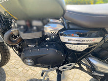 Carica l&#39;immagine nel visualizzatore di Gallery, TRIUMPH SCRAMBLER 1200 XC - 2019 - KM 16000