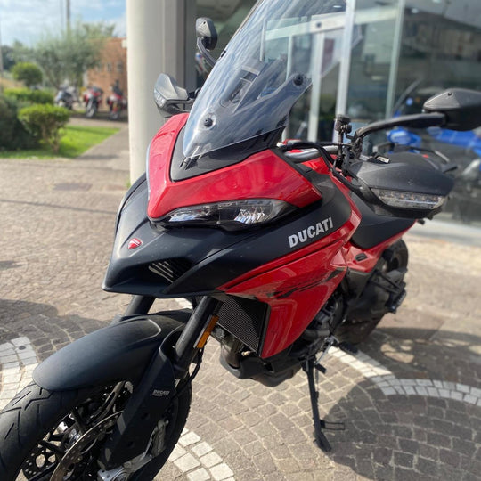 DUCATI MULTISTRADA v2 - 2024 - KM 21513