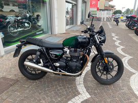 TRIUMPH SPEED TWIN 900 - 2024 - KM 11933