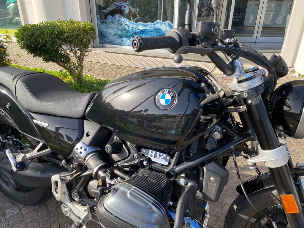 BMW R 12 - 2024 - KM 1692