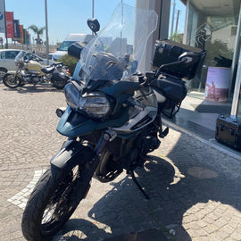 TRIUMPH TIGER 1200 XCA - 2019 - KM 19826