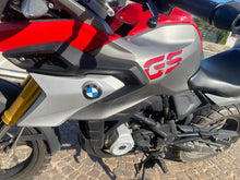 Carica l&#39;immagine nel visualizzatore di Gallery, BMW G 310 GS - 2018 - KM 12227