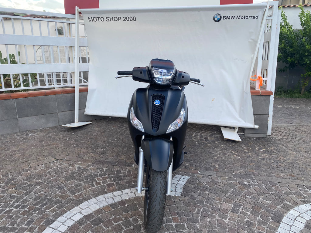 PIAGGIO MELDEY 150 S - 2024 - KM 4209
