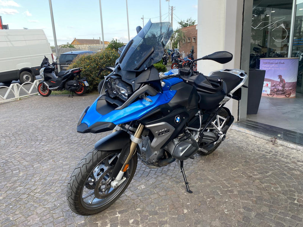 BMW R 1250 GS - 2020 - KM 46134
