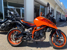 Carica l'immagine nel visualizzatore di Gallery, KTM 390 DUKE - 2025 - KM 6137