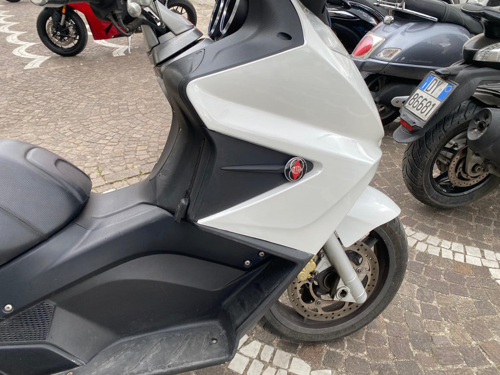 GILERA GP 800 - 2008 - KM 44489