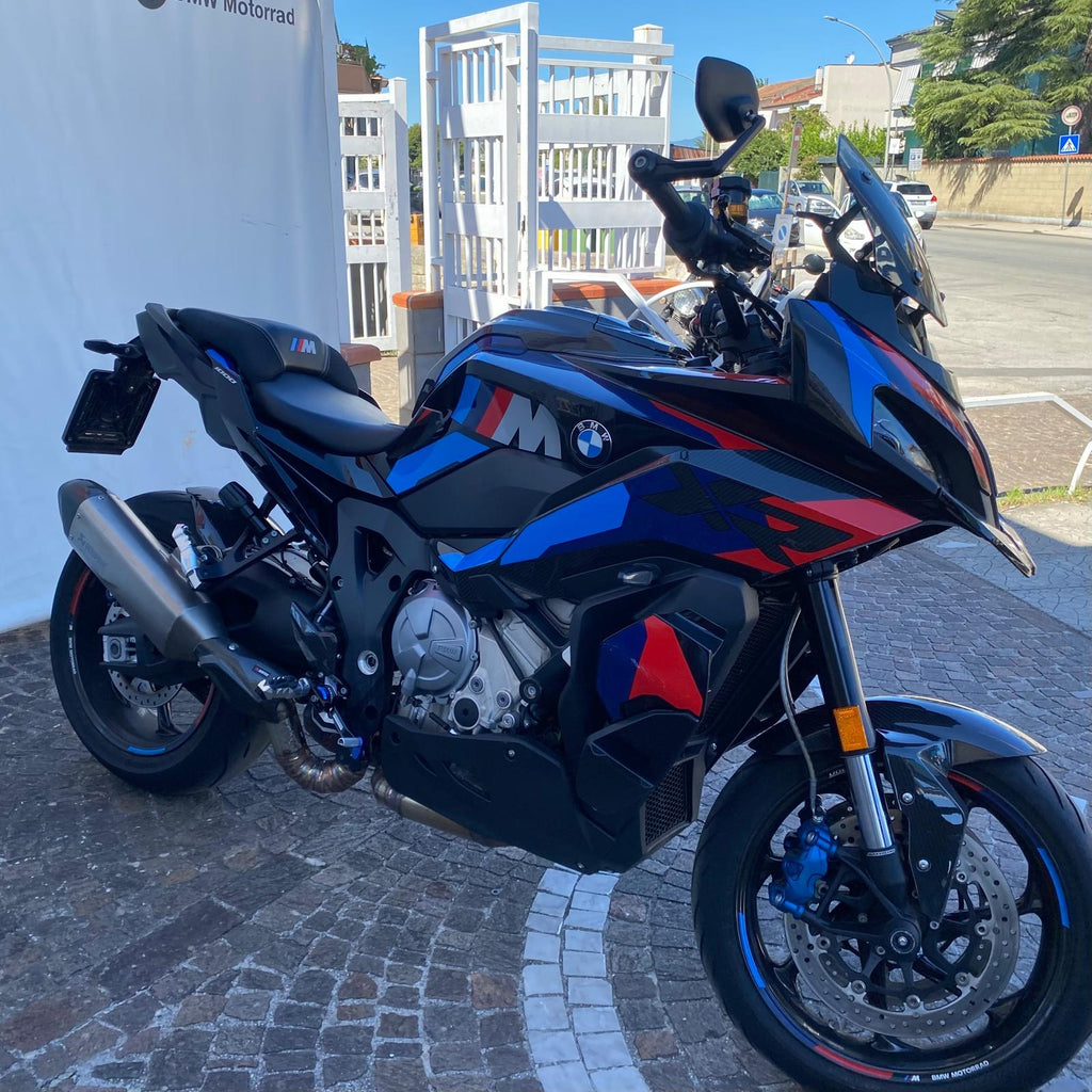 BMW M 1000 XR - 2024 - KM 13828