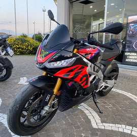 APRILIA TUONO V4 FACTORY - 2023 - KM 17203