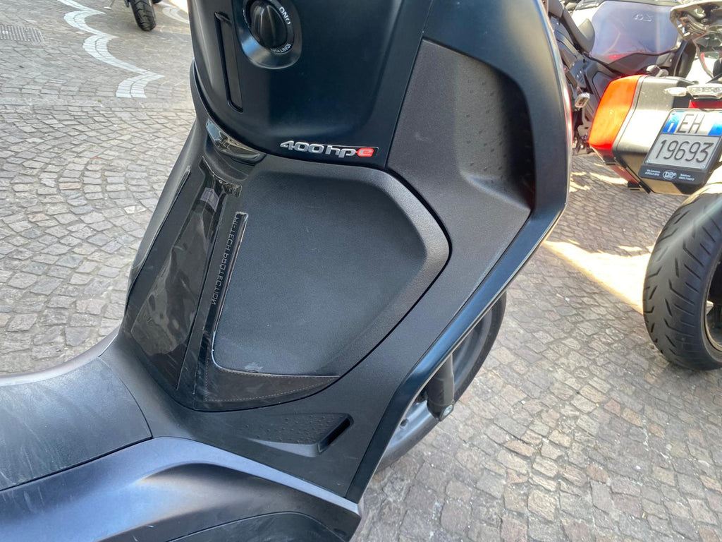 PIAGGIO BEVERLY 400 HPE - 2021 - KM 25316