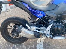 Carica l'immagine nel visualizzatore di Gallery, BMW F 900 R - 2020 - KM 31742