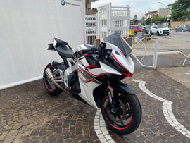 ZONTES ZT 703 RR - 2025 - KM 10263