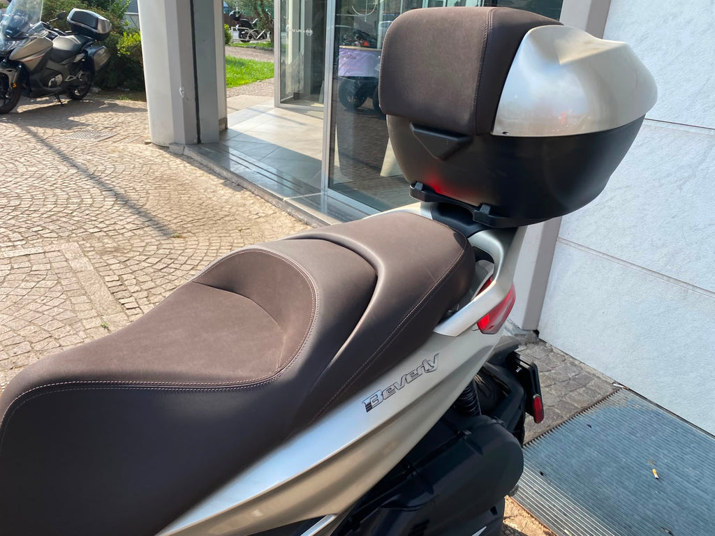 PIAGGIO BEVERLY 400 - 2023 - KM 18930
