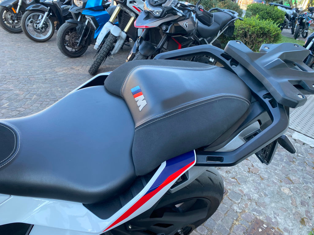 BMW S 1000 XR - 2025 - KM 11193