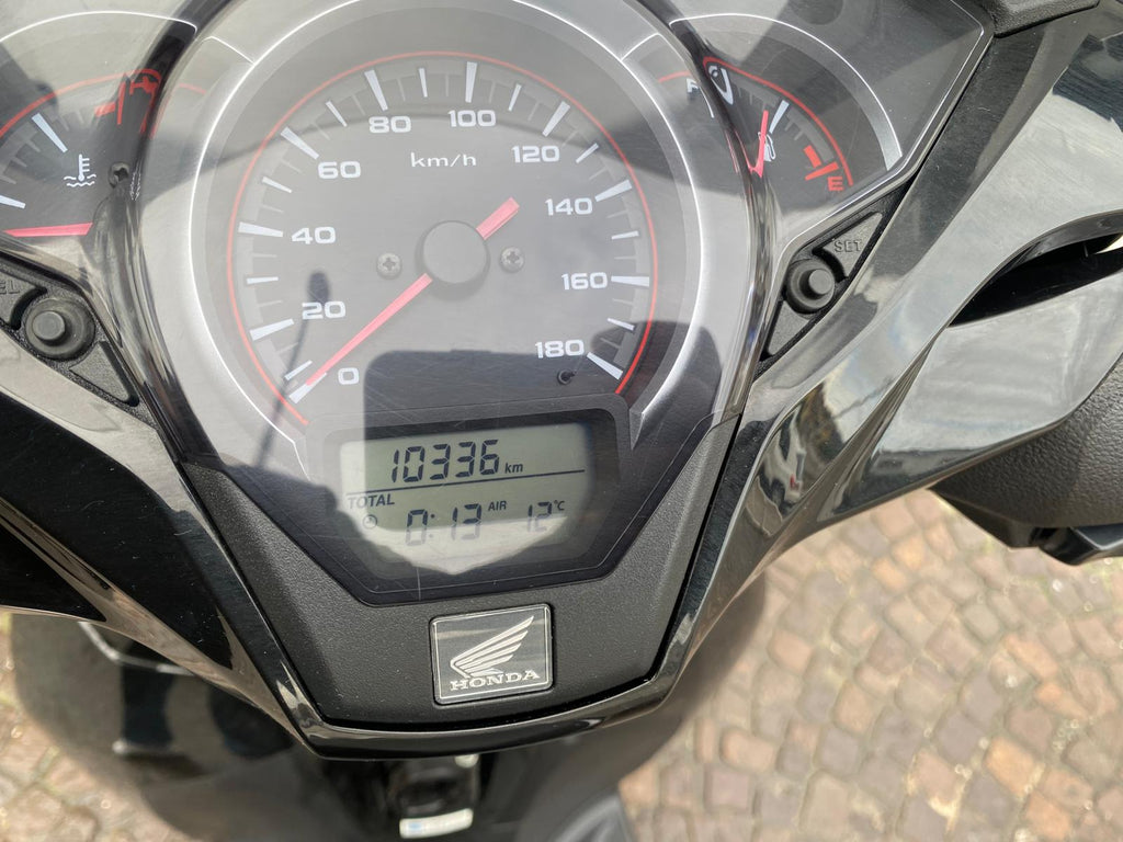 HONDA SH 300 - 2018 - KM 10336