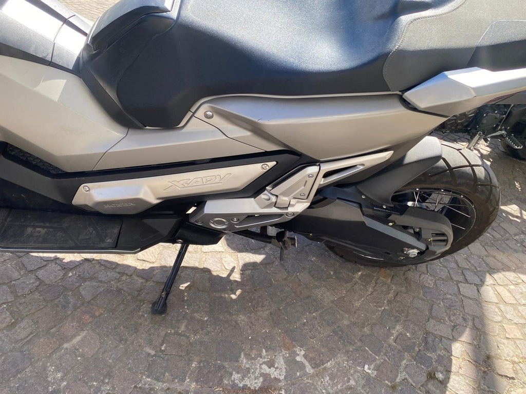 HONDA X ADV 750 - 2020 - KM 11682