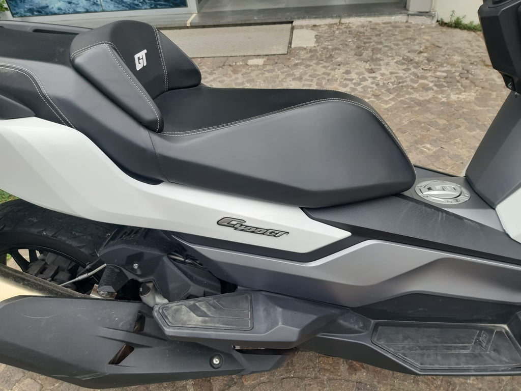 BMW C 400 GT - 2023 - KM 23147