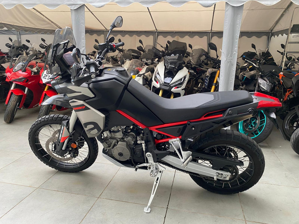 APRILIA TUAREG 660 - 2024 - KM 13383