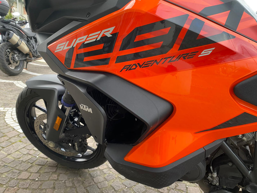 KTM 1290 SUPER ADVENTURE S - 2023 - KM 37919