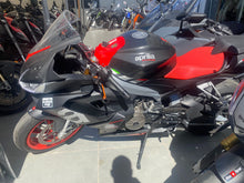 Carica l&#39;immagine nel visualizzatore di Gallery, APRILIA RS 660 - 2021 - KM 20955
