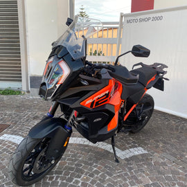 KTM 1290 SUPER ADVENTURE S - 2024 - KM 26877