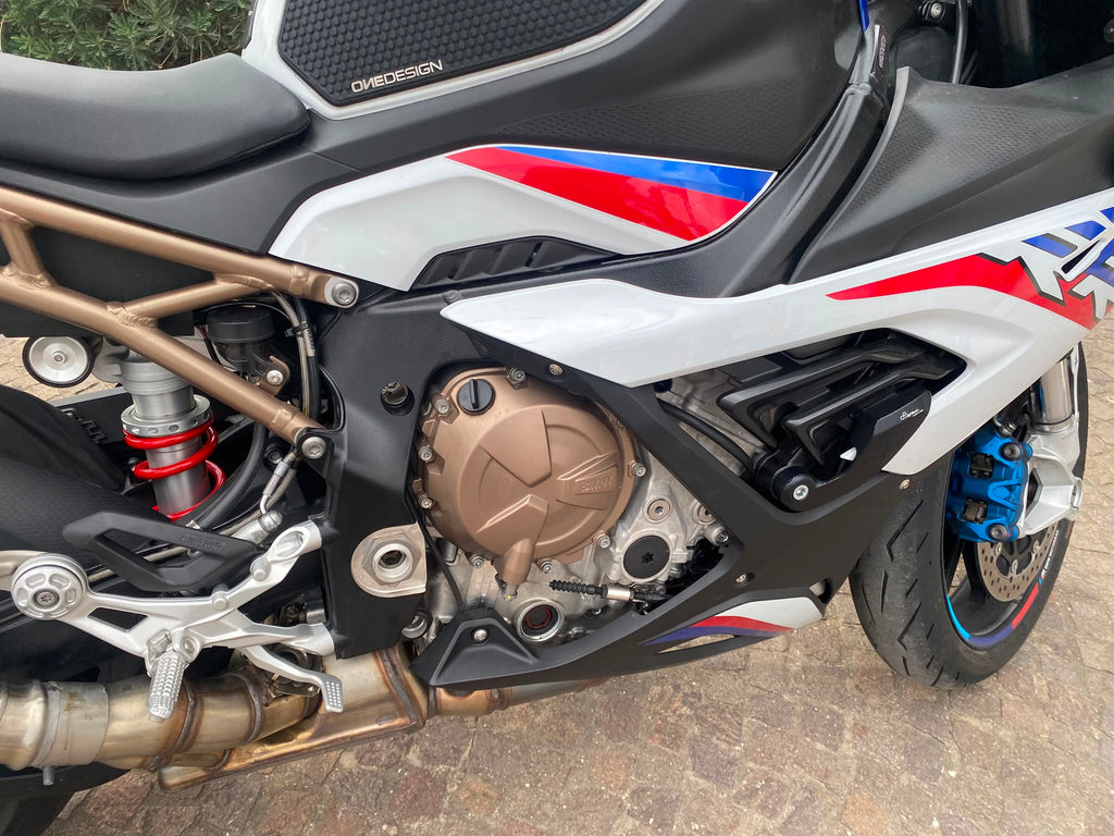 BMW S 1000 RR - 2022 - KM 13060