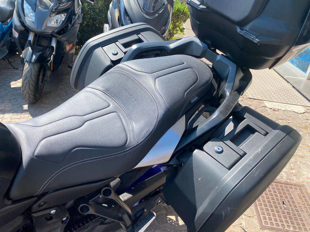 YAMAHA TRACER 7 GT - 2023 - KM 26348