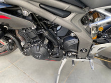 Carica l&#39;immagine nel visualizzatore di Gallery, TRIUMPH SPEED TRIPLE RS - 2018 - KM 28093