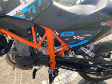 Carica l'immagine nel visualizzatore di Gallery, KTM 690 DUKE - 2017 - KM 27582