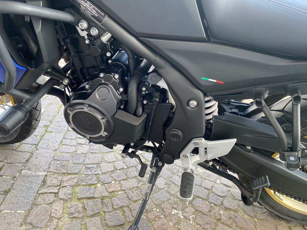 VOGE VALICO 525 DSX - 2023 - KM 6550