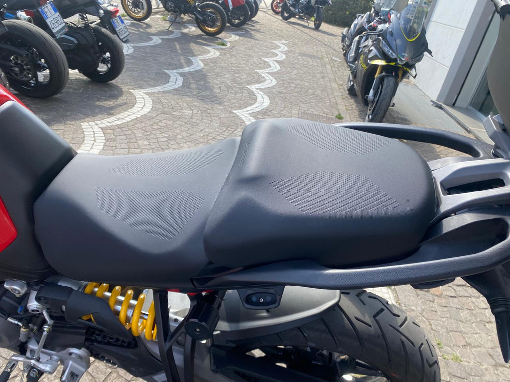 DUCATI MULTISTRADA V2 - 2025 - KM 1298
