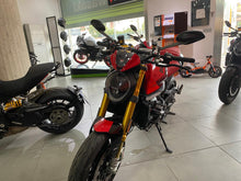 Carica l'immagine nel visualizzatore di Gallery, DUCATI MONSTER 937 SP - 2024 - KM 2541