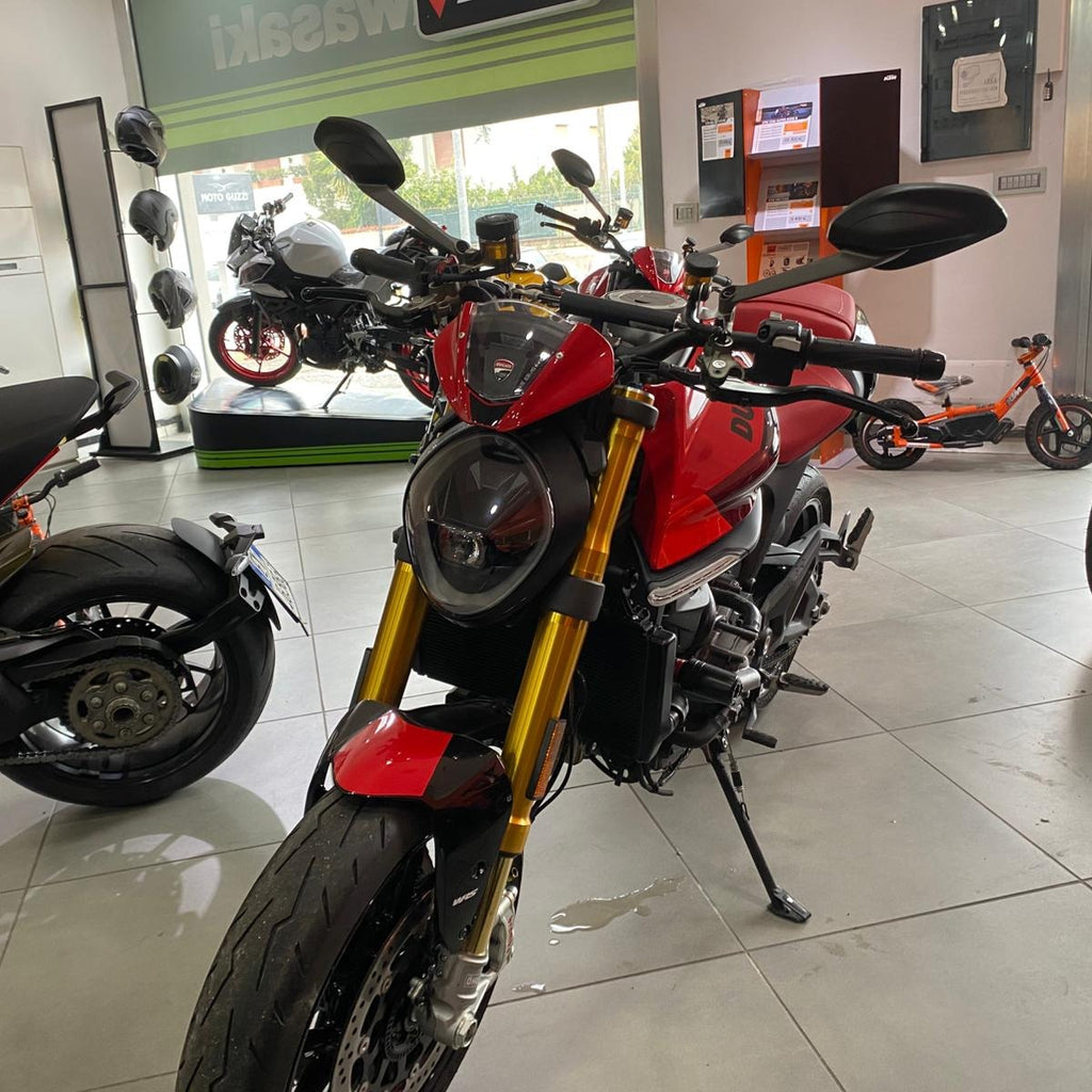 DUCATI MONSTER 937 SP - 2024 - KM 2541