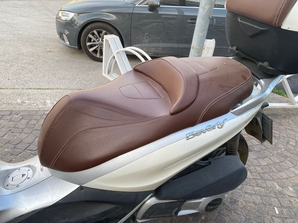 PIAGGIO BEVERLY 300 - 2010 - KM 17465