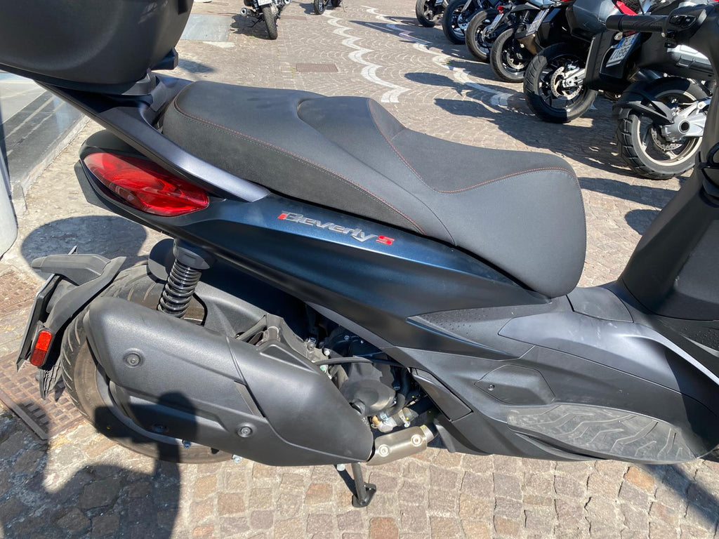 PIAGGIO BEVERLY 400 S - 2023 - KM 1227