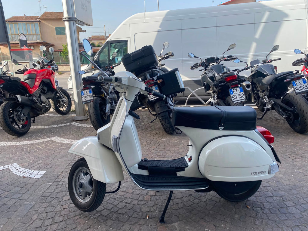 VESPA PX 150 - 2004 - KM 69883