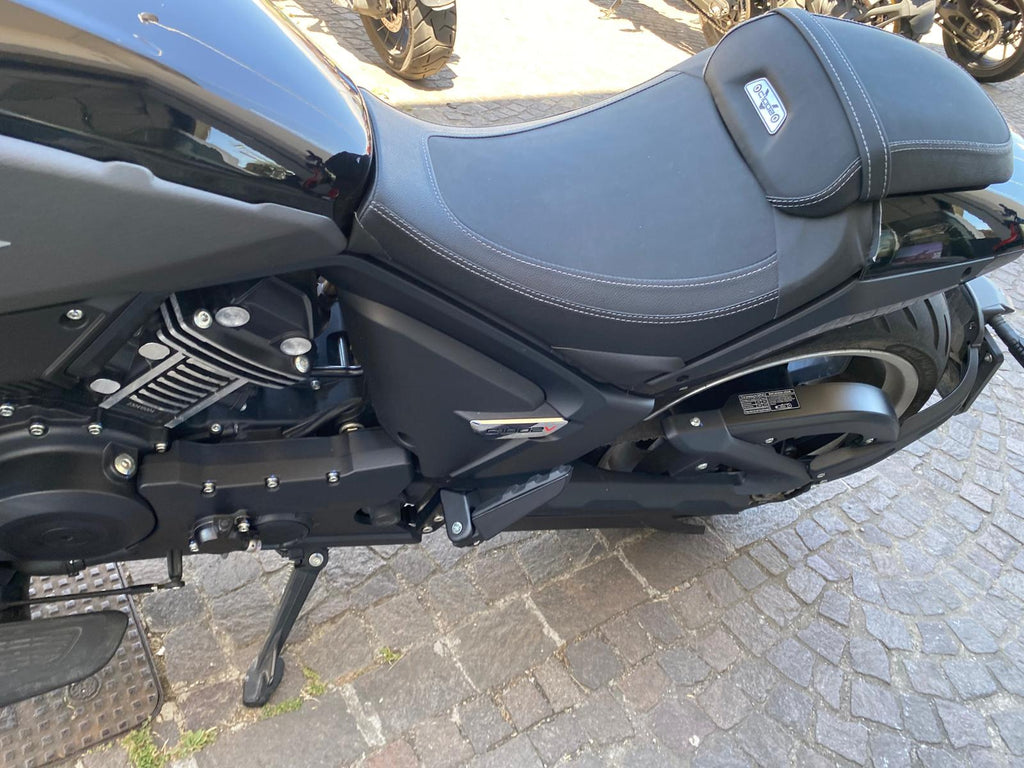 MBP C 1002 V - 2024 - KM 2853
