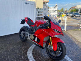 DUCATI PANIGALE V4 S CORSE - 2026 - KM 189